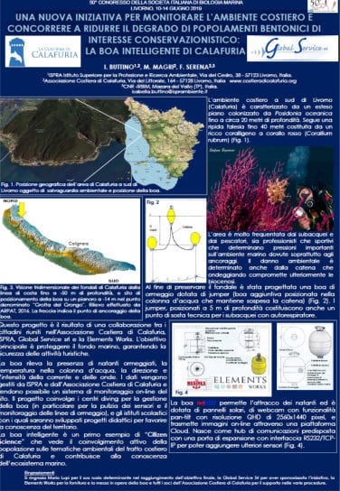 Costiera di Calafuria Livorno